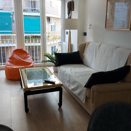 Granada Center Apartament Eksteriør billede