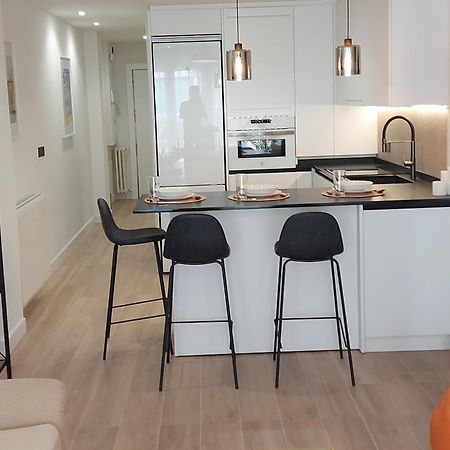 Granada Center Apartament Eksteriør billede