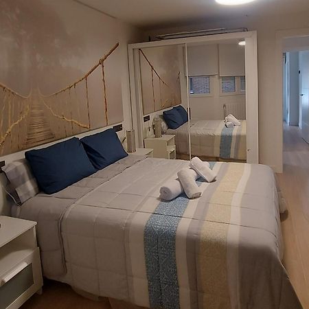 Granada Center Apartament Eksteriør billede