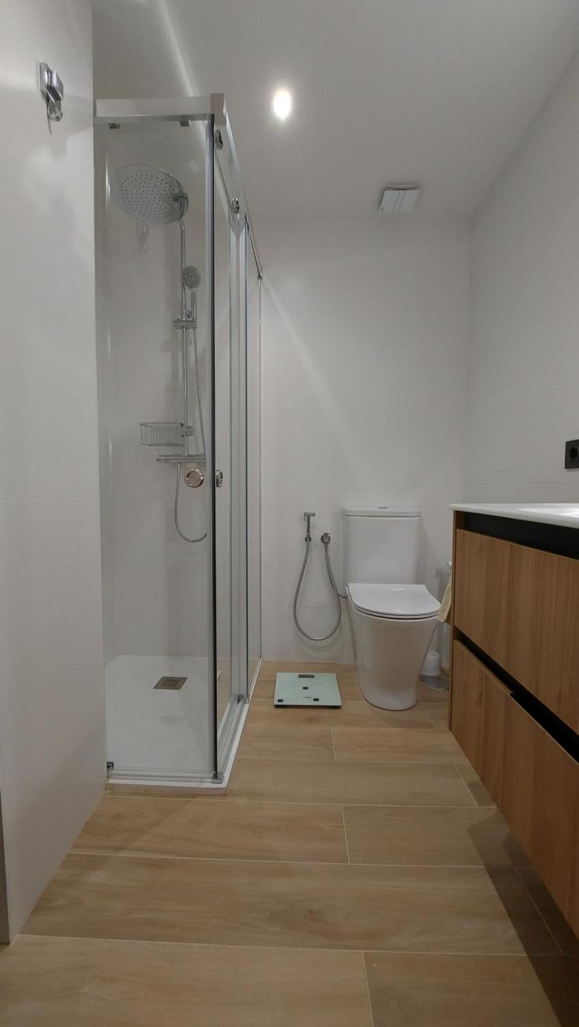 Granada Center Apartament Eksteriør billede
