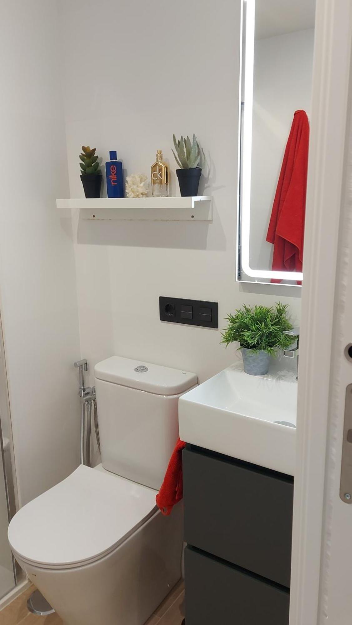 Granada Center Apartament Eksteriør billede