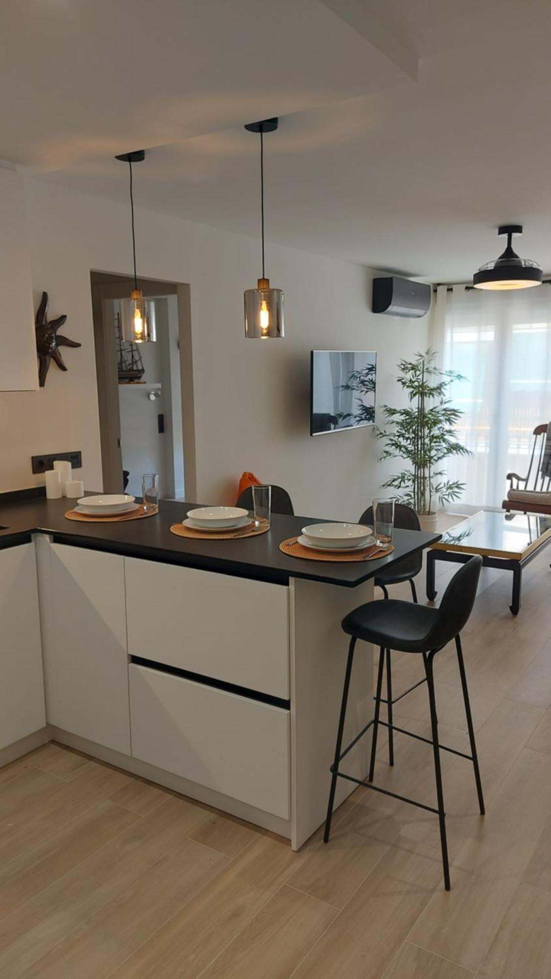 Granada Center Apartament Eksteriør billede