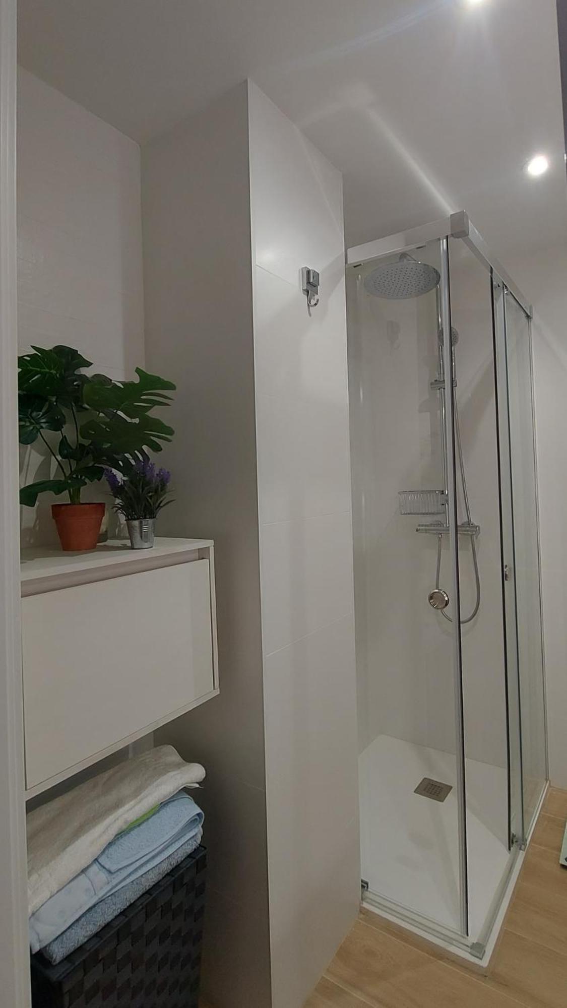 Granada Center Apartament Eksteriør billede