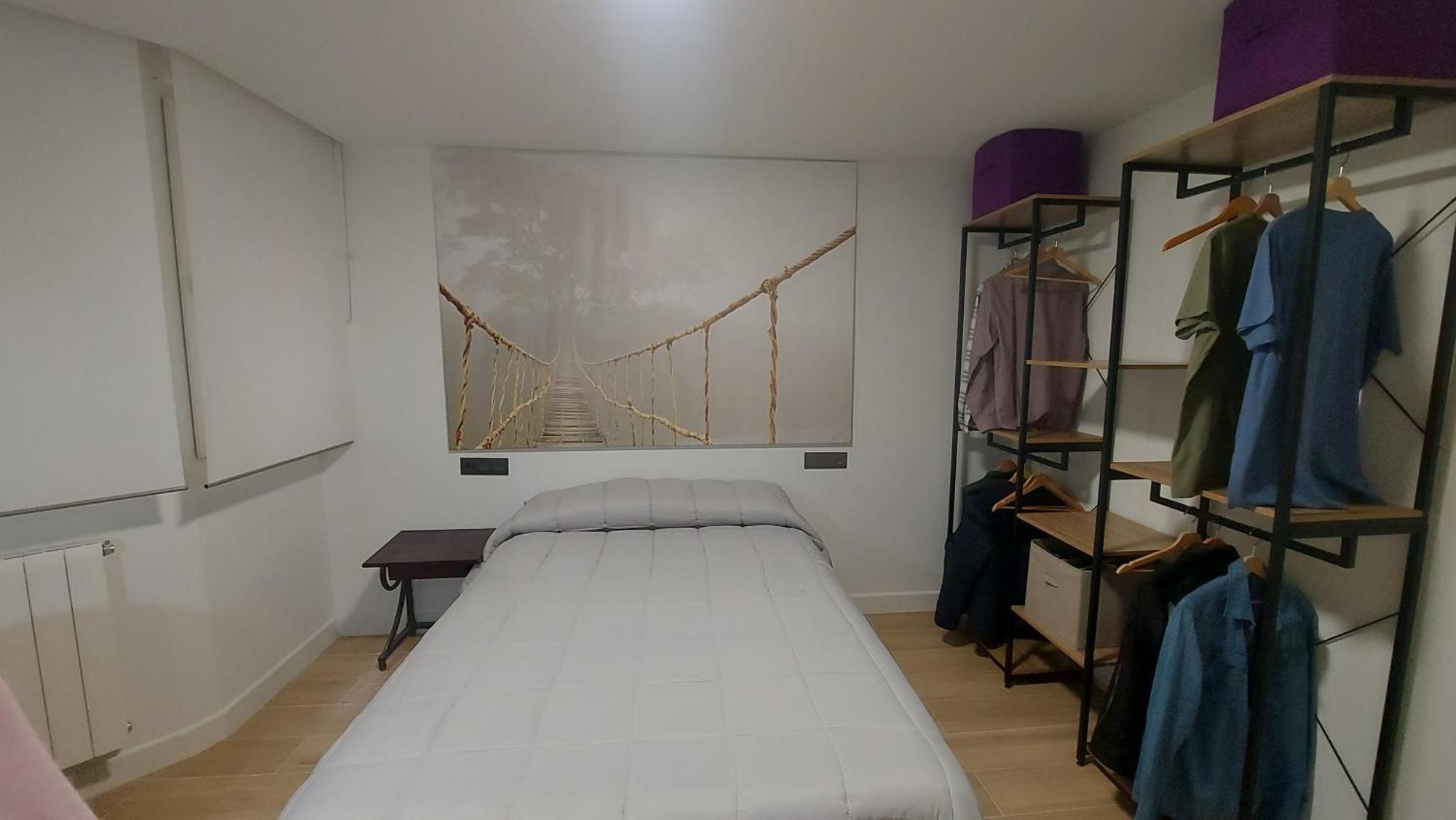 Granada Center Apartament Værelse billede