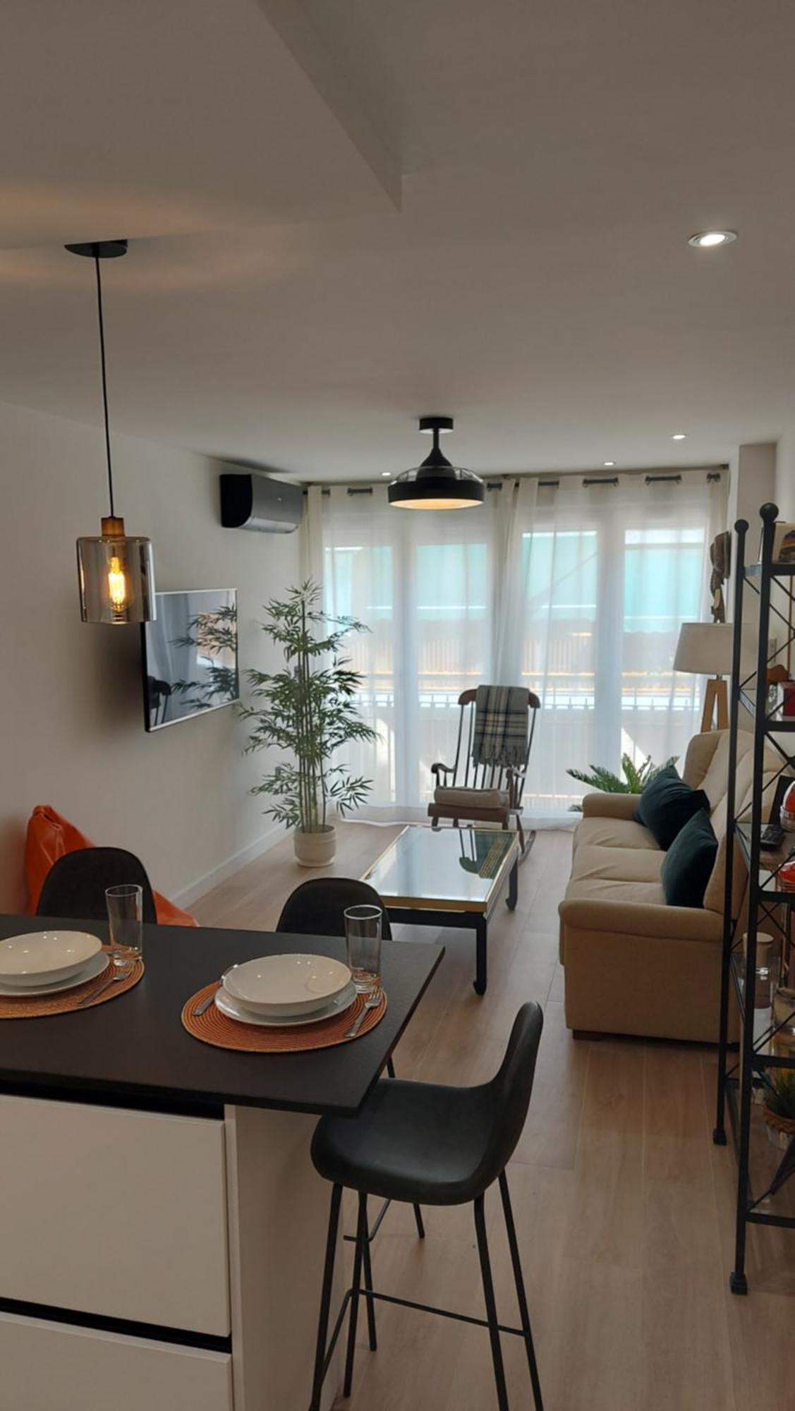 Granada Center Apartament Værelse billede