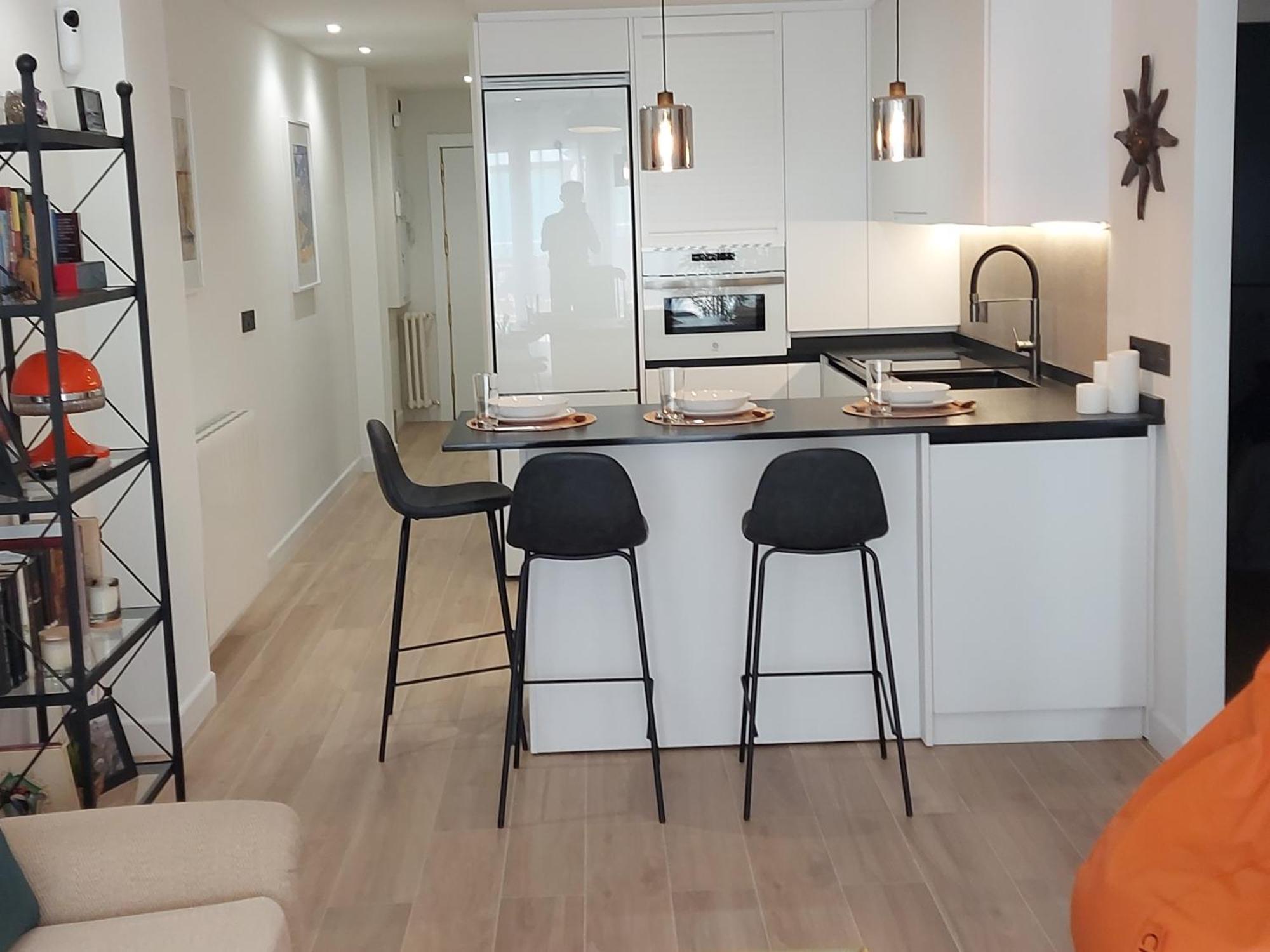 Granada Center Apartament Eksteriør billede